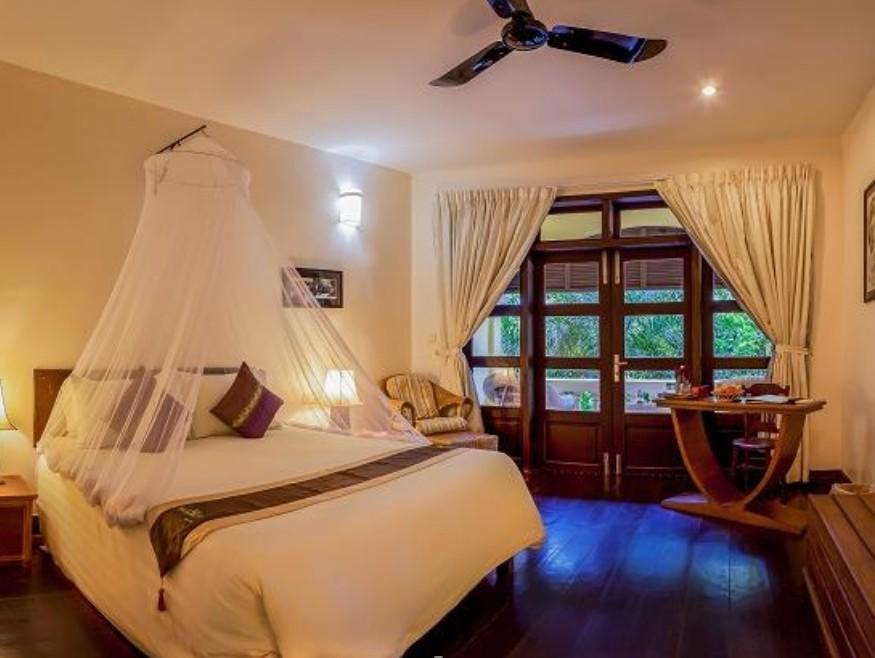 Pavillon D'orient Boutique-hotel Siem Reap